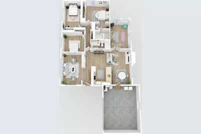 1920 Koopmans Ave, Santa Cruz, CA 95062 - Photo 48