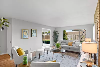 1546 Nuthatch Ln, Sunnyvale, CA 94087 - Photo 4