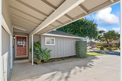 1546 Nuthatch Ln, Sunnyvale, CA 94087 - Photo 2