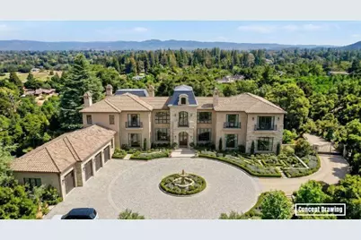 15400 Madrone Hill Rd, Saratoga, CA 95070 - Photo 2