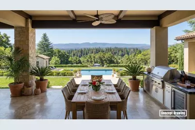 15400 Madrone Hill Rd, Saratoga, CA 95070 - Photo 4