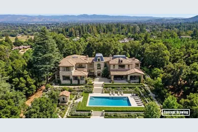 15400 Madrone Hill Rd, Saratoga, CA 95070 - Photo 6