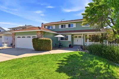 1091 Colette Dr, San Jose, CA 95132 - Photo 1