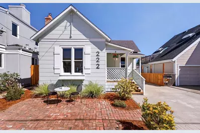 222 2nd Ave, Santa Cruz, CA 95062 - Photo 1