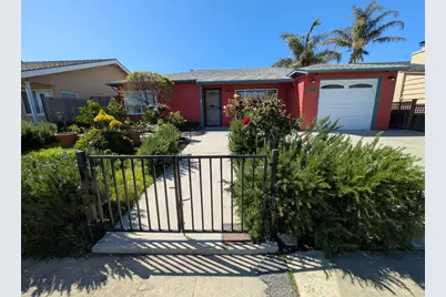 3726 Martin Dr, San Mateo, CA 94403 - Photo 1