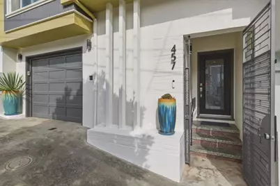 457 Oxford St, San Francisco, CA 94134 - Photo 2