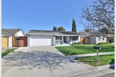 105 Cherry Blossom Dr, San Jose, CA 95123 - Photo 2