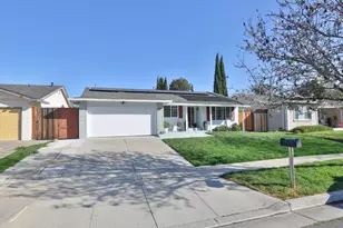 105 Cherry Blossom Dr, San Jose, CA 95123 - Photo 2