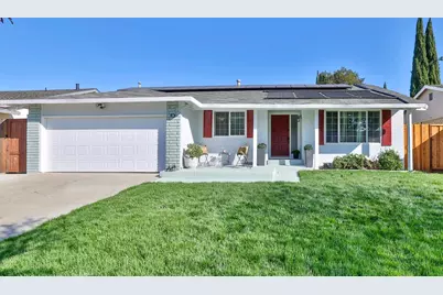 105 Cherry Blossom Dr, San Jose, CA 95123 - Photo 1
