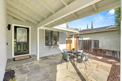 1451 Elwood Dr, Los Gatos, CA 95032 - Photo 12
