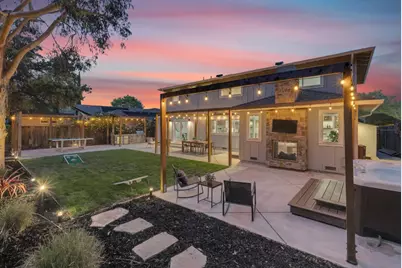 1451 Elwood Dr, Los Gatos, CA 95032 - Photo 8