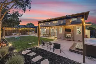 1451 Elwood Dr, Los Gatos, CA 95032 - Photo 8