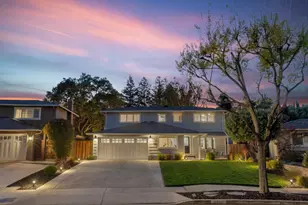 1451 Elwood Dr, Los Gatos, CA 95032 - Photo 1