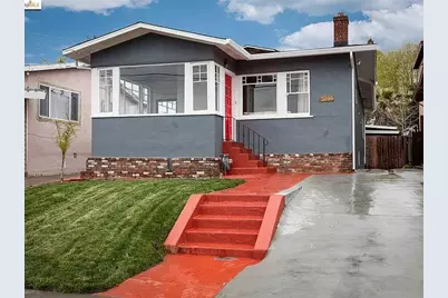1744 E 22nd St, Oakland, CA 94606 - Photo 1