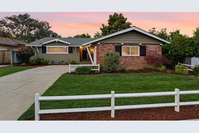 1663 Curtner Ave, San Jose, CA 95125 - Photo 1