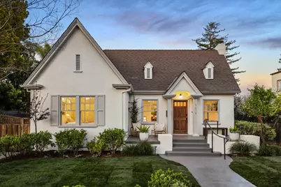 1619 Escobita Ave, Palo Alto, CA 94306 - Photo 1