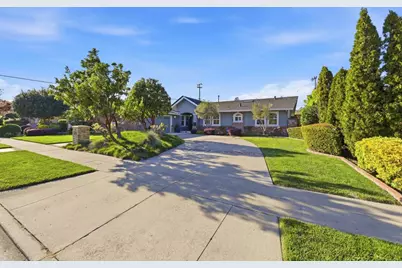 1351 Robsheal Dr, San Jose, CA 95125 - Photo 2