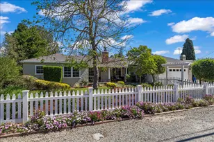 1434 Capri Dr, Campbell, CA 95008 - Photo 2