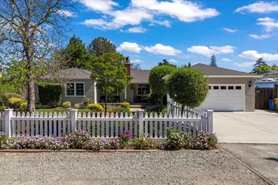 1434 Capri Dr, Campbell, CA 95008 - Photo 1
