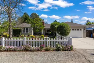 1434 Capri Dr, Campbell, CA 95008 - Photo 1