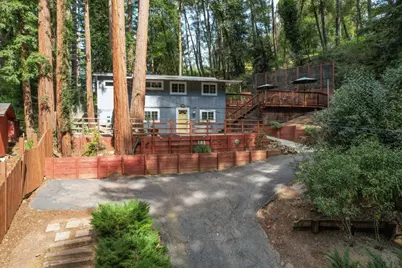 183 Sylvan Ave, Boulder Creek, CA 95006 - Photo 36