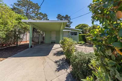 1227 Shafter Ave, Pacific Grove, CA 93950 - Photo 2