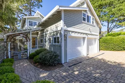494 Grove Acre, Pacific Grove, CA 93950 - Photo 1