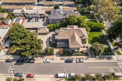 1650 The Alameda, San Jose, CA 95126 - Photo 74