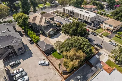 1650 The Alameda, San Jose, CA 95126 - Photo 72