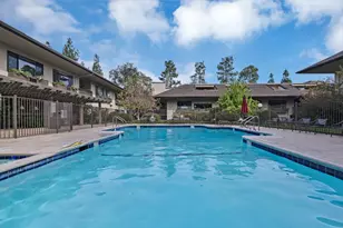 2140 Santa Cruz Ave D105, Menlo Park, CA 94025 - Photo 2