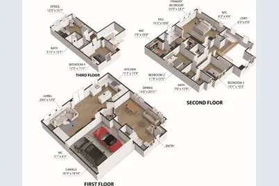 300 Crestridge Ct, San Jose, CA 95138 - Photo 2