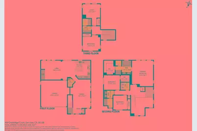 300 Crestridge Ct, San Jose, CA 95138 - Photo 62