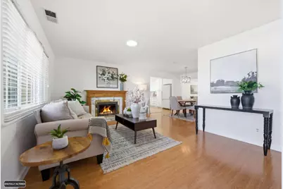 3046 Greenwood Dr, Fremont, CA 94536 - Photo 2