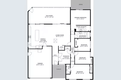 3609 Cefalu Dr, San Jose, CA 95124 - Photo 34