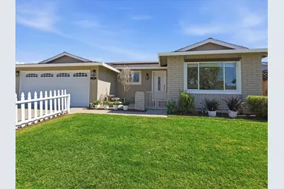 5711 Hillbright Cir, San Jose, CA 95123 - Photo 2