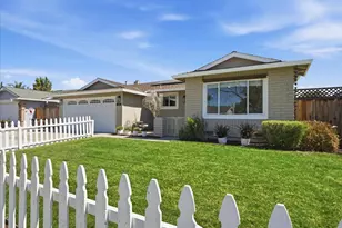 5711 Hillbright Cir, San Jose, CA 95123 - Photo 2