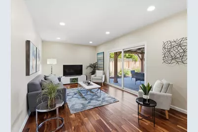 5711 Hillbright Cir, San Jose, CA 95123 - Photo 4