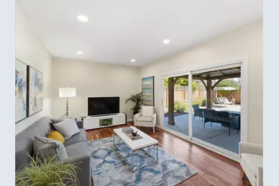 5711 Hillbright Cir, San Jose, CA 95123 - Photo 6