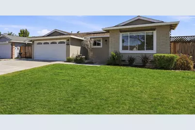 5711 Hillbright Cir, San Jose, CA 95123 - Photo 1