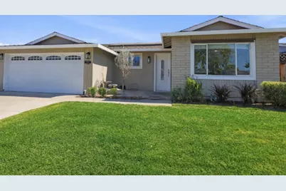 5711 Hillbright Cir, San Jose, CA 95123 - Photo 2