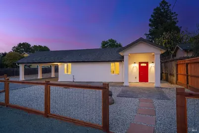2188 Patton Ave, Napa, CA 94559 - Photo 1