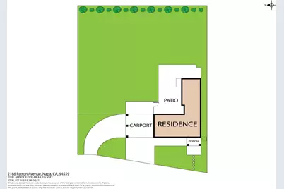 2188 Patton Ave, Napa, CA 94559 - Photo 58
