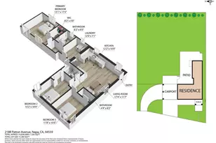 2188 Patton Ave, Napa, CA 94559 - Photo 6