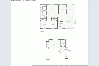 15 Bay View Dr, San Carlos, CA 94070 - Photo 38