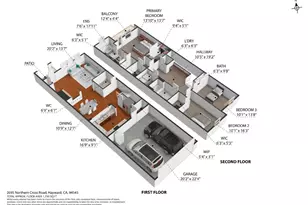 2695 Northern Cross Rd, Hayward, CA 94545 - Photo 56