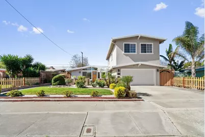 1282 Sandia Ave, Sunnyvale, CA 94089 - Photo 2