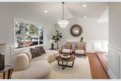 1582 Petal Way, San Jose, CA 95129 - Photo 4