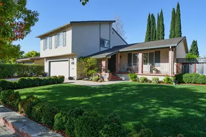 4445 Windsor Park Dr, San Jose, CA 95136 - Photo 1