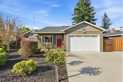 1276 Windsor Way, Redwood City, CA 94061 - Photo 1