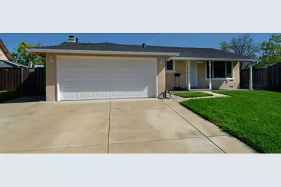 476 Safari Dr, San Jose, CA 95123 - Photo 2